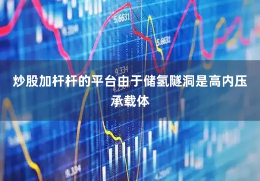 炒股加杆杆的平台由于储氢隧洞是高内压承载体